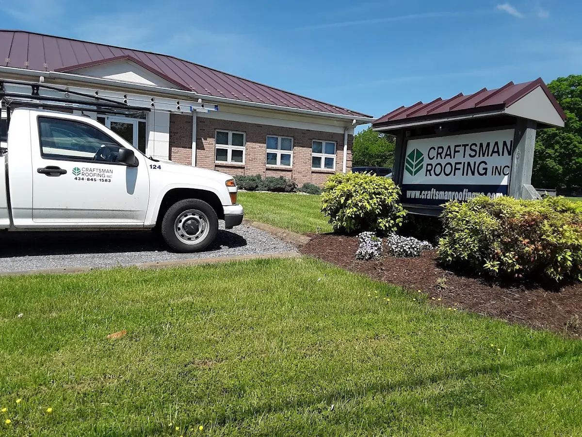 Quality Hail Damage Roof Repair by experienced craftsmen in Bergheim